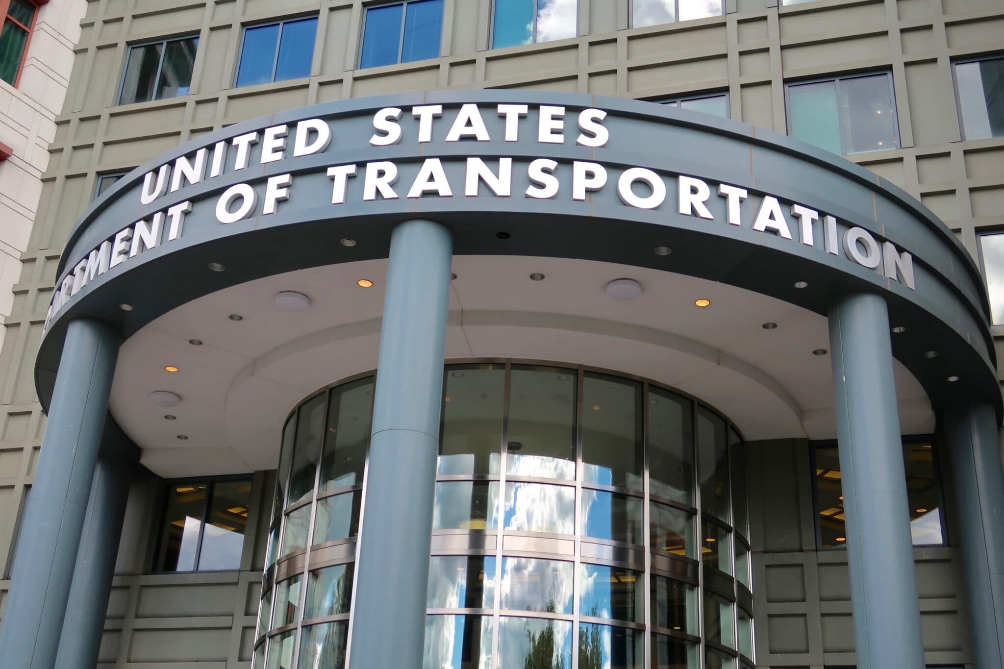How USDOT and FMCSA Came to Be