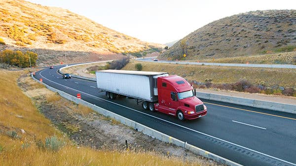 IRP and IFTA – What They Are and Why You Need Them